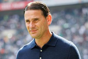 "Kampf annehmen": Gladbach stemmt sich gegen dunkle Serie