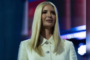 Kaum Unterstützung für Donald: Warum geht Ivanka Trump auf Abstand?