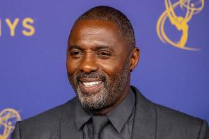 Zum Ausbau der Filmindustrie: Idris Elba plant Umzug nach Afrika