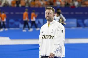 Vor Habecks Augen: DHB-Männer verlieren zweiten Test in Indien