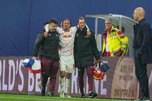 Leipzig "mehrere Wochen" ohne Spielmacher Xavi