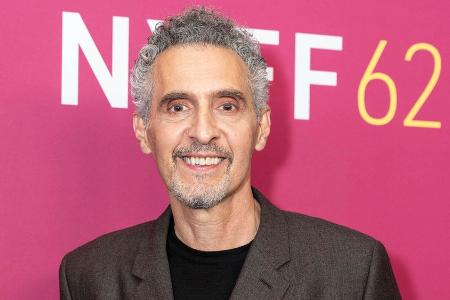 John Turturro: 