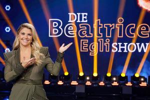 Peter Maffay und mehr: Staraufgebot bei der "Beatrice Egli Show"