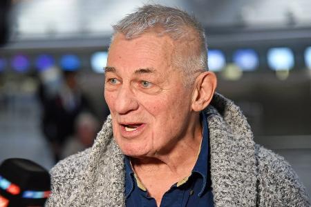 Heinz Hoenig: Ehefrau erzählt von Fehldiagnose bei dem Schauspieler