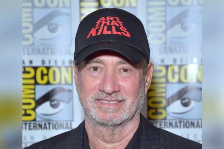 Weltraum-Game als Serie: Roland Emmerich startet nächsten Sci-Fi-Hit