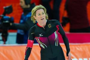 Betrugsvorwürfe trieben Claudia Pechstein fast in den Wahnsinn