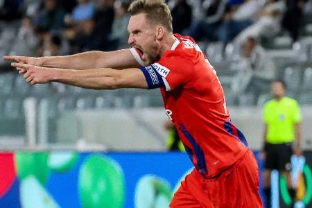 Zweites Spiel, zweiter Sieg: Heidenheim gewinnt auf Zypern