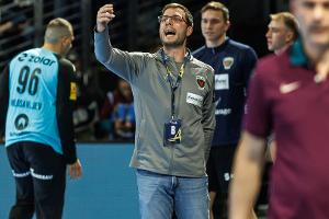 Champions League: Niederlagen für Magdeburg und Berlin