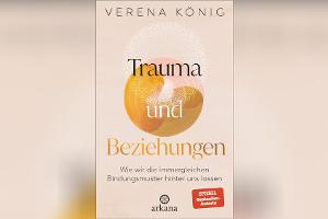 Welche Rolle Bindungsmuster in unseren Beziehungen spielen