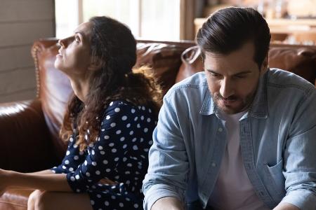 Welche Rolle Bindungsmuster in unseren Beziehungen spielen