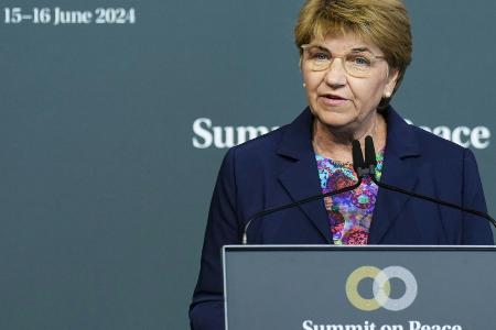 Olympia 2038: Grünes Licht für Schweizer Kandidatur