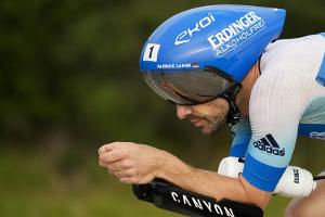 "Unfassbar wichtig": Lange fordert WM-Austragung auf Hawaii