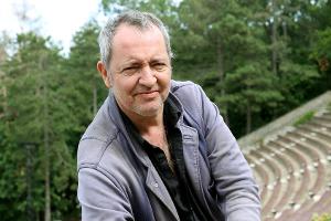 Auftritte abgesagt: Rainald Grebe erleidet erneut Schlaganfall