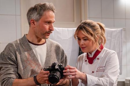 Das passiert heute in den Soaps