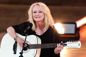 Nicole feiert 60. Geburtstag: Ein bißchen Party