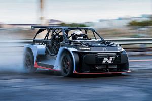 Hyundai RN 24 (2024)