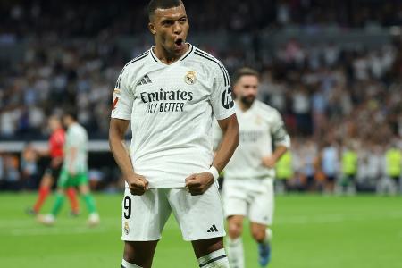 Rechtsstreit mit Mbappe: Liga urteilt erneut gegen PSG
