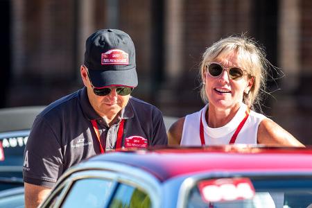 Paul Pietsch Classic 2017, Vorabend