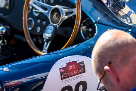 Paul Pietsch Classic 2017, Vorabend