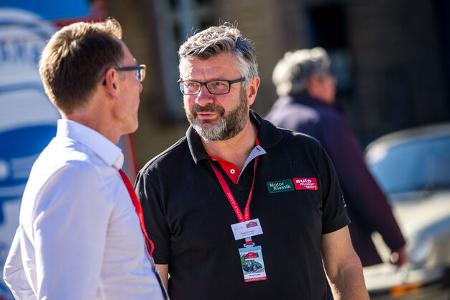 Paul Pietsch Classic 2017, Vorabend