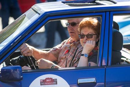 Paul Pietsch Classic 2017, Vorabend