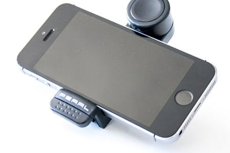 Smartphone Halterungen Produkttest 2018 Handyhalter