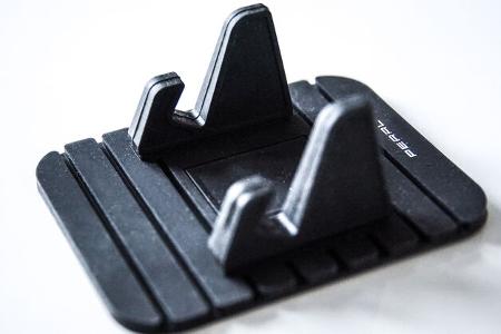 Smartphone Halterungen Produkttest 2018 Handyhalter