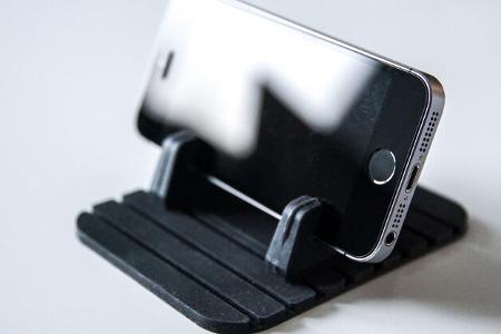 Smartphone Halterungen Produkttest 2018 Handyhalter