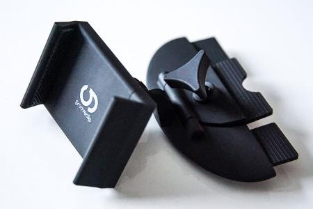 Smartphone Halterungen Produkttest 2018 Handyhalter