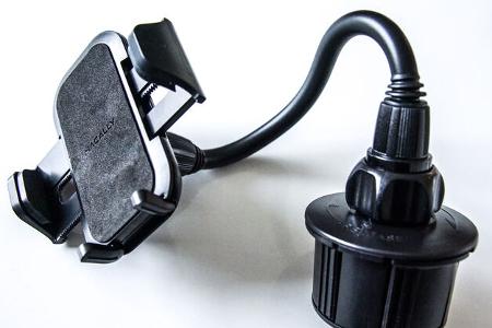 Smartphone Halterungen Produkttest 2018 Handyhalter