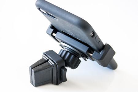 Smartphone Halterungen Produkttest 2018 Handyhalter