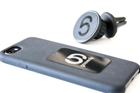 Smartphone Halterungen Produkttest 2018 Handyhalter