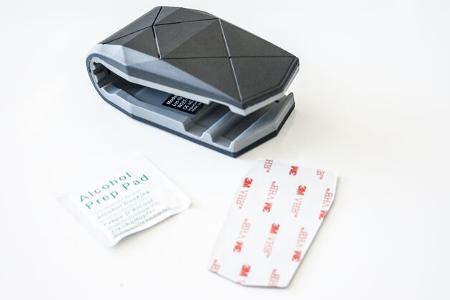 Smartphone Halterungen Produkttest 2018 Handyhalter