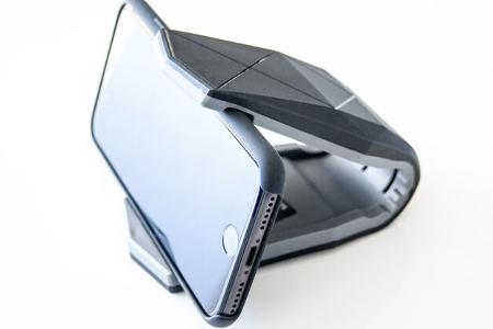 Smartphone Halterungen Produkttest 2018 Handyhalter
