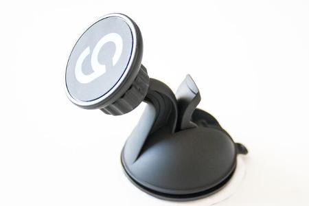 Smartphone Halterungen Produkttest 2018 Handyhalter