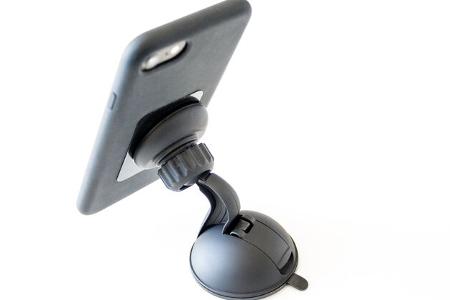 Smartphone Halterungen Produkttest 2018 Handyhalter