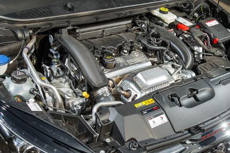 Peugeot 308 Gti, Vorstellung, Hot-Hatchback