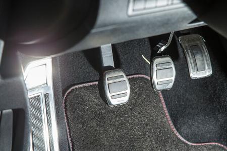 Peugeot 308 Gti, Fahrbericht, 09/2015