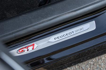 Peugeot 308 Gti, Vorstellung, Hot-Hatchback