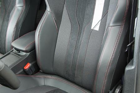 Peugeot 308 Gti, Vorstellung, Hot-Hatchback