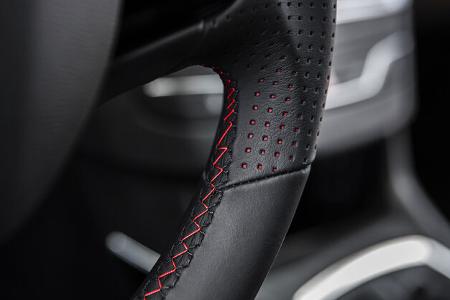 Peugeot 308 Gti, Vorstellung, Hot-Hatchback