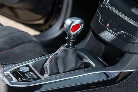 Peugeot 308 Gti, Vorstellung, Hot-Hatchback