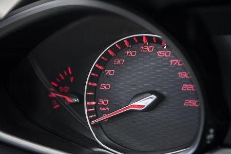 Peugeot 308 Gti, Vorstellung, Hot-Hatchback