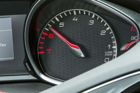 Peugeot 308 Gti, Vorstellung, Hot-Hatchback