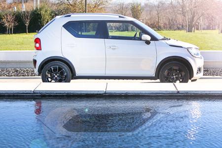 Suzuki Ignis 1.2 Allgrip