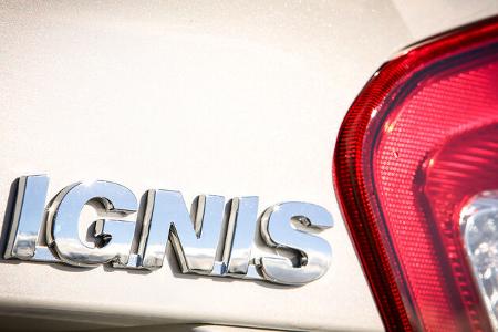 Suzuki Ignis 1.2 Allgrip