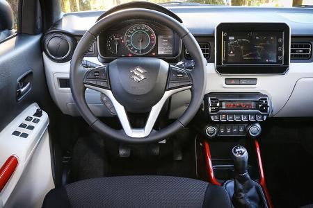 Suzuki Ignis 1.2 Allgrip