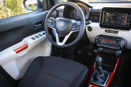 Suzuki Ignis 1.2 Allgrip