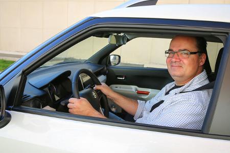 Suzuki Ignis 1.2 Allgrip