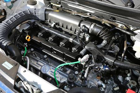 Suzuki Ignis 1.2 Allgrip